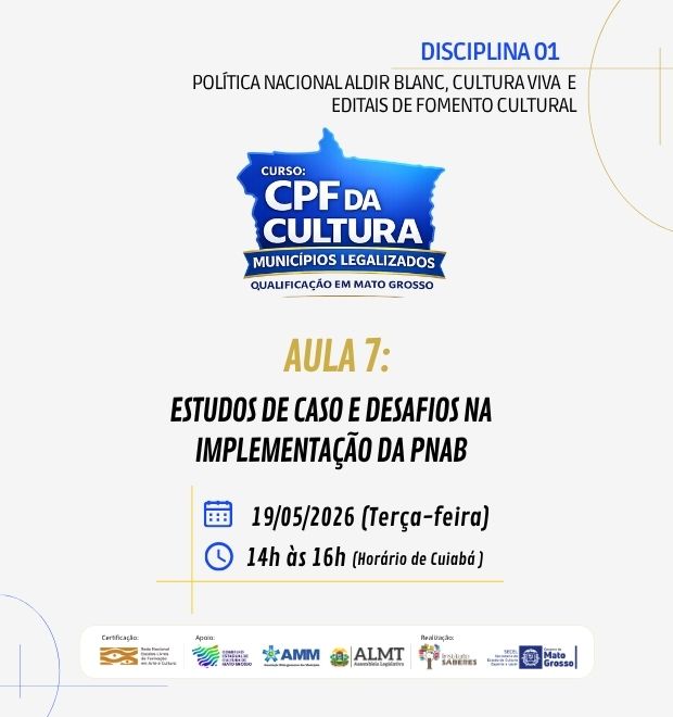 15.AULA 7 (19/05/2026) – ESTUDOS DE CASO E DESAFIOS NA IMPLEMENTAÇÃO DA PNAB