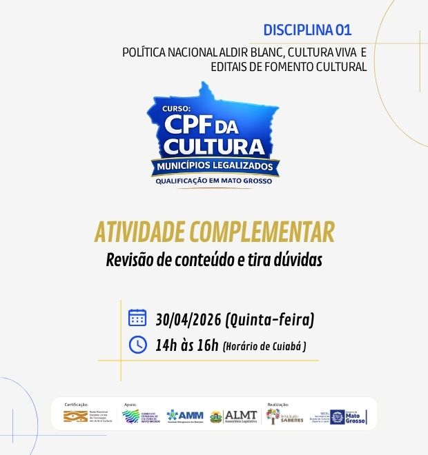 10.ATIVIDADE COMPLEMENTAR (30/04/2026)